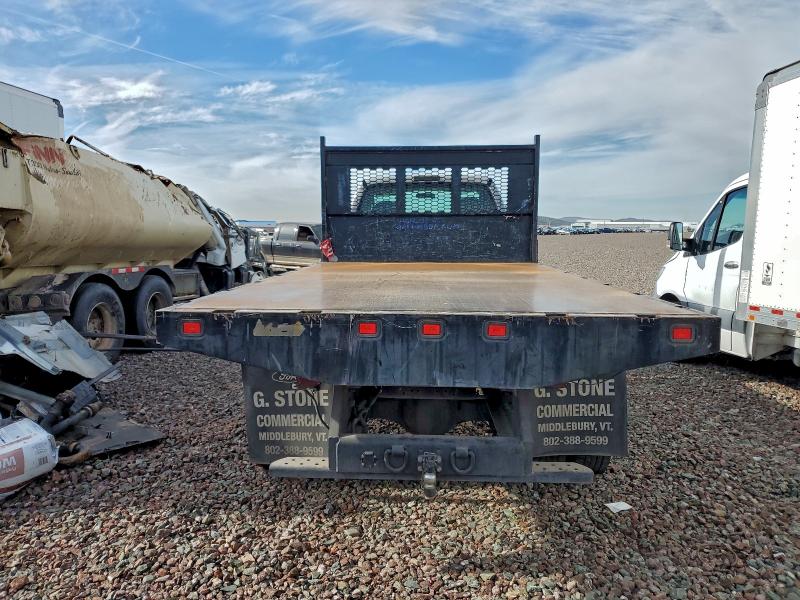 FORD F650 2019 VIN 1FDNF6DC9KDF12150