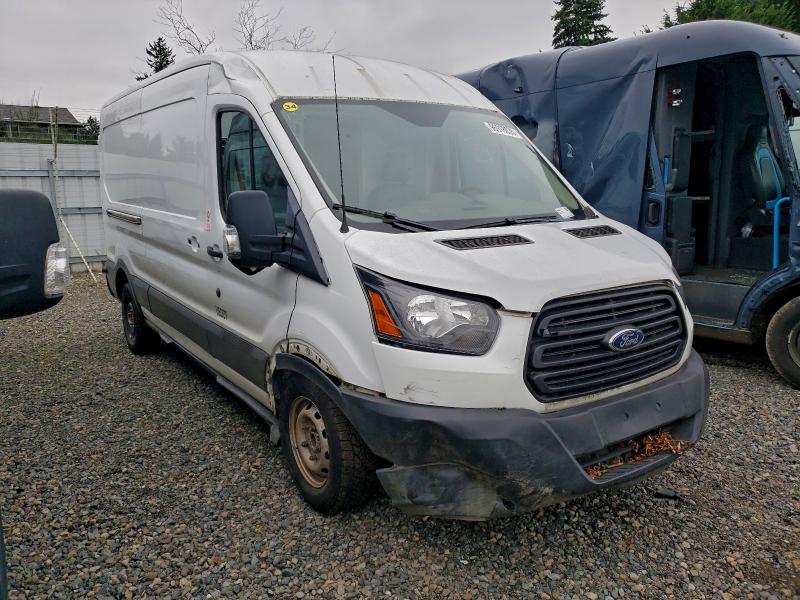 Фото 4 - FORD TRANSIT