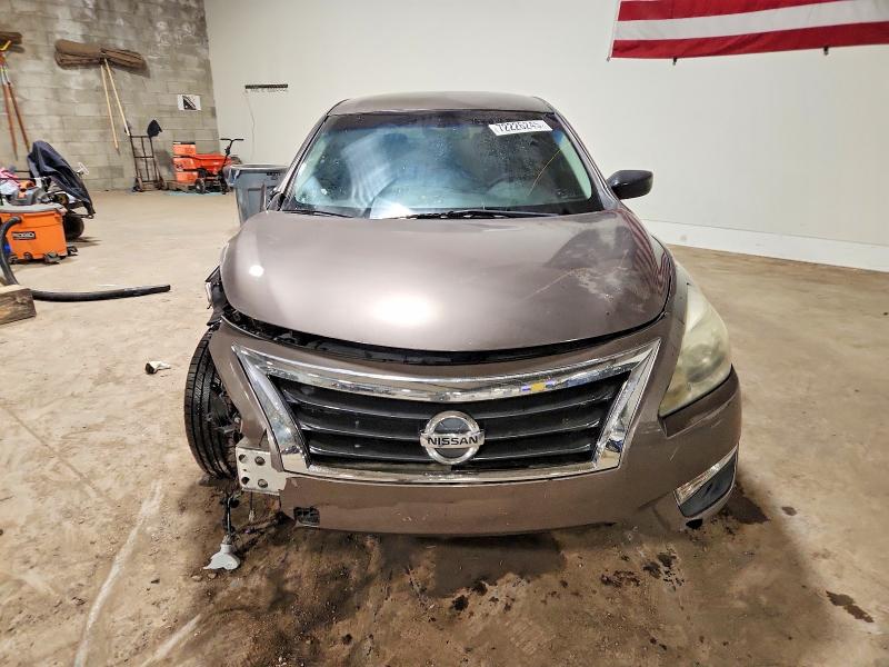 Фото 5 - NISSAN ALTIMA