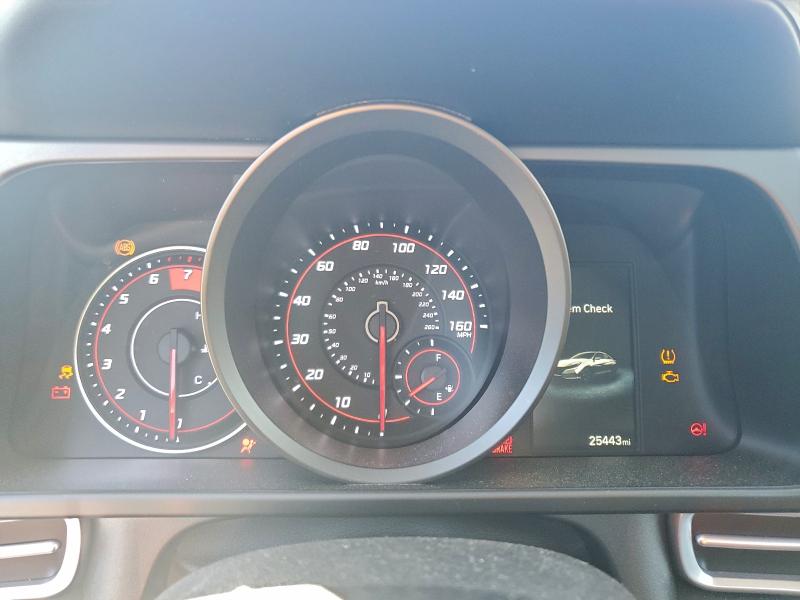 Фото 9 - HYUNDAI ELANTRA