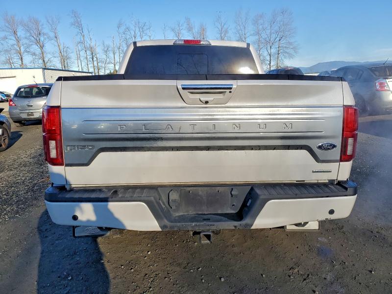 Фото 6 - FORD F-150