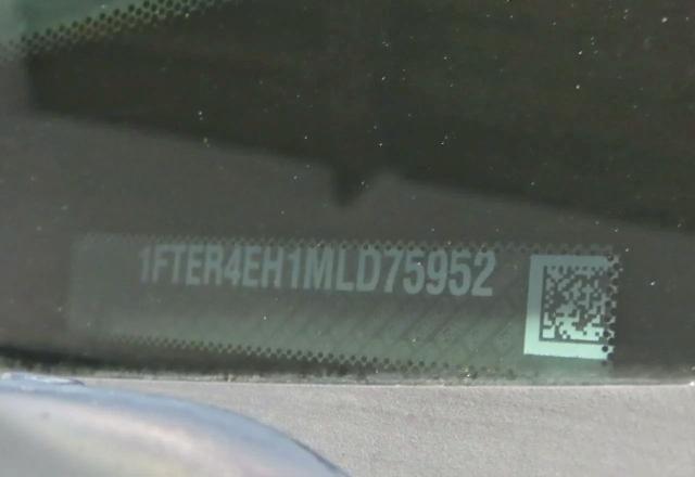 Фото 10 - FORD RANGER