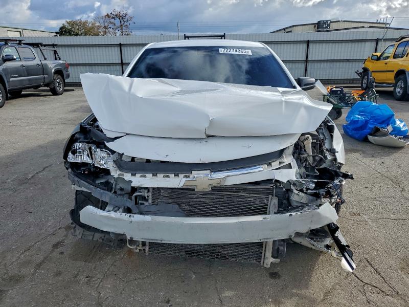 Фото 5 - CHEVROLET MALIBU