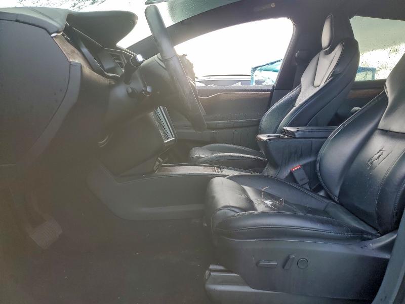 Фото 7 - TESLA MODEL X