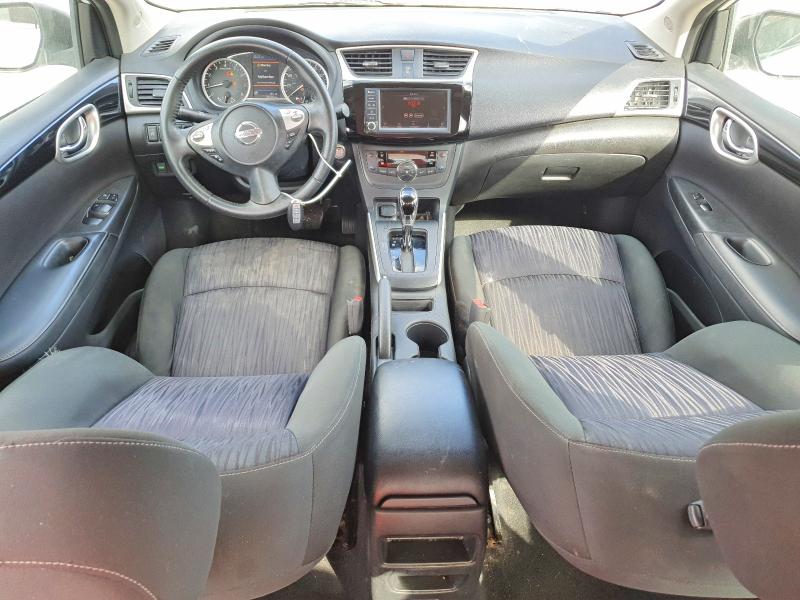 Фото 8 - NISSAN SENTRA