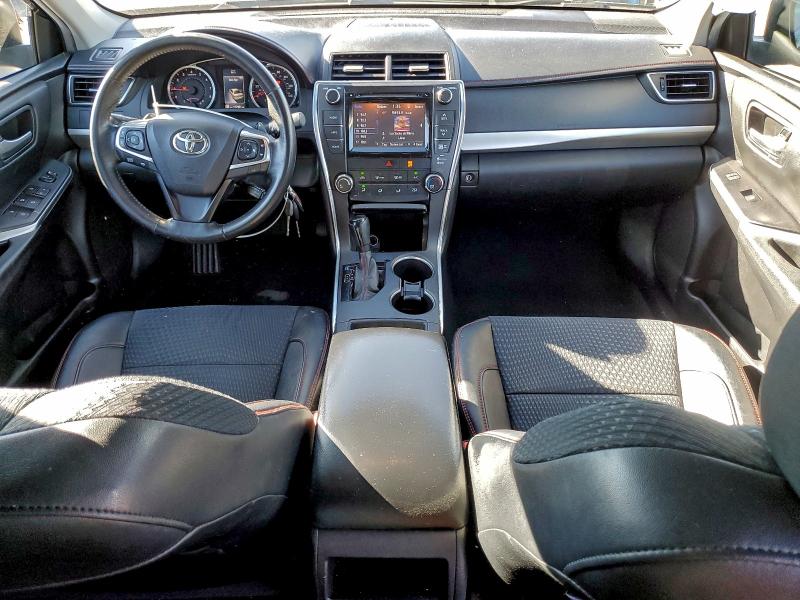 Фото 8 - TOYOTA CAMRY