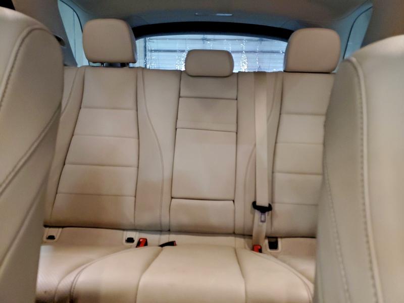 Фото 10 - MERCEDES-BENZ GLE-CLASS