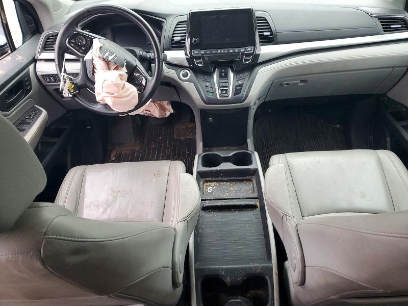 Фото 8 - HONDA All Models