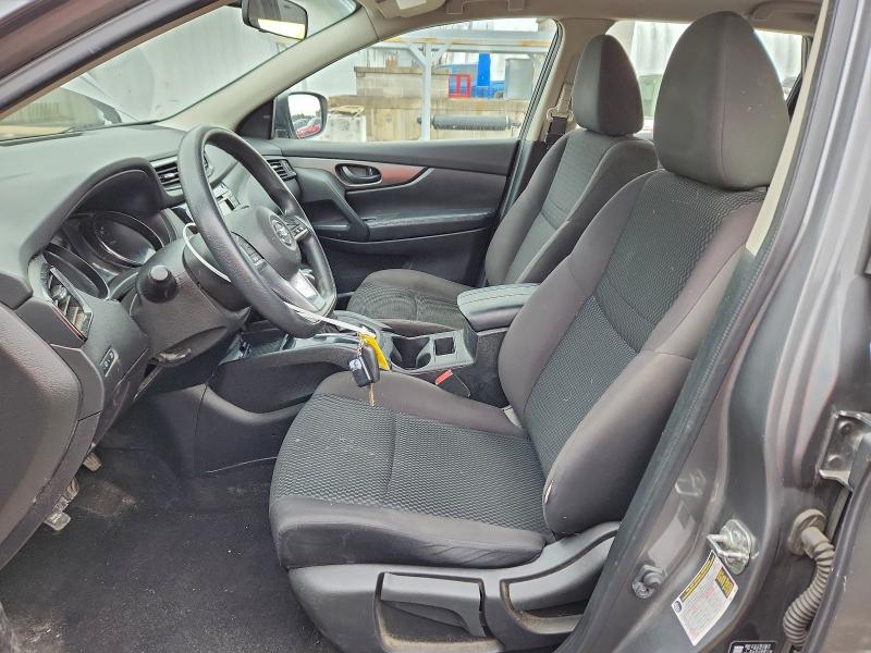 Фото 7 - NISSAN ROGUE