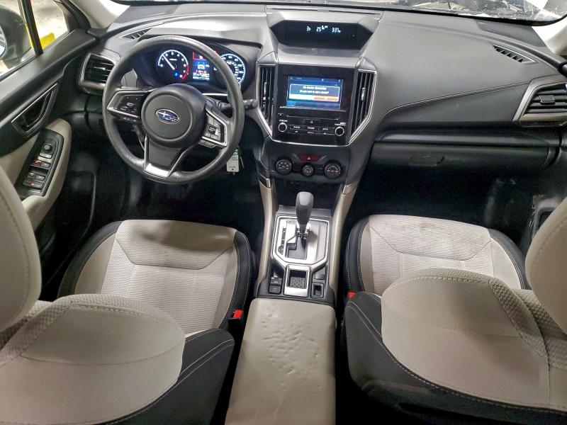 Фото 8 - SUBARU FORESTER