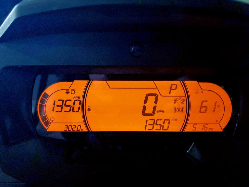 CAN-AM DEFENDER 2025