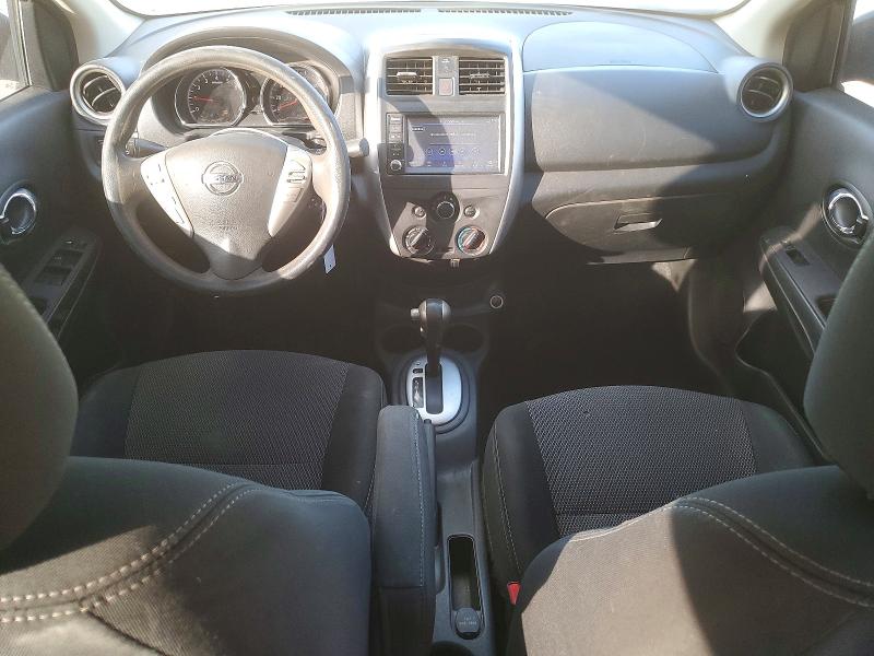 Фото 8 - NISSAN VERSA