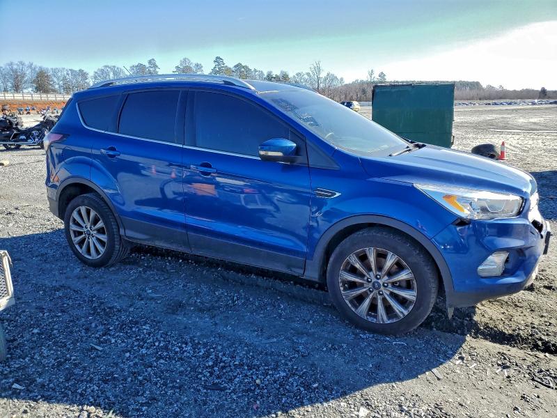 Фото 4 - FORD ESCAPE