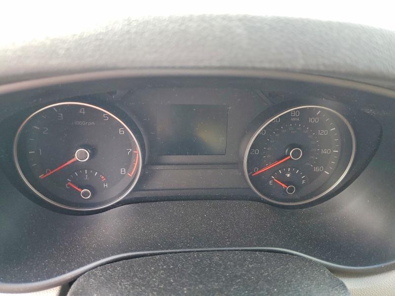 Фото 9 - KIA SPORTAGE