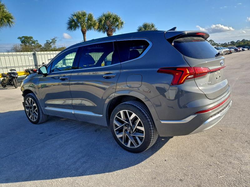 Фото 2 - HYUNDAI SANTA FE