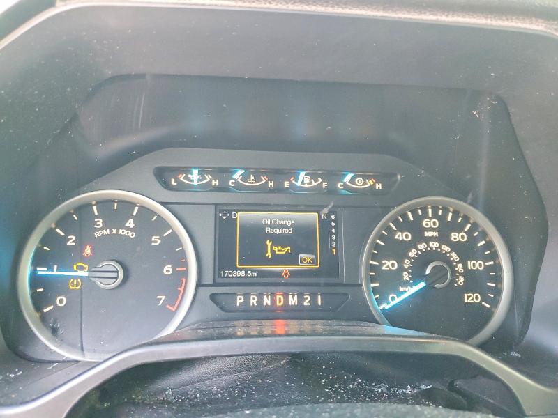 Фото 9 - FORD F-150