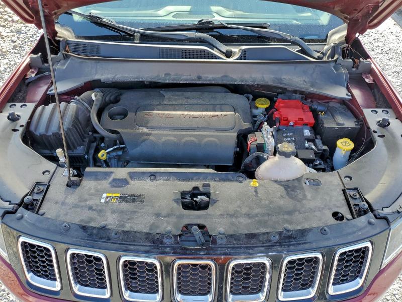 Фото 12 - JEEP COMPASS