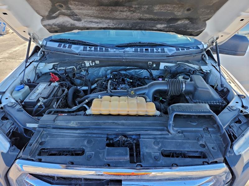 Фото 11 - FORD F-150