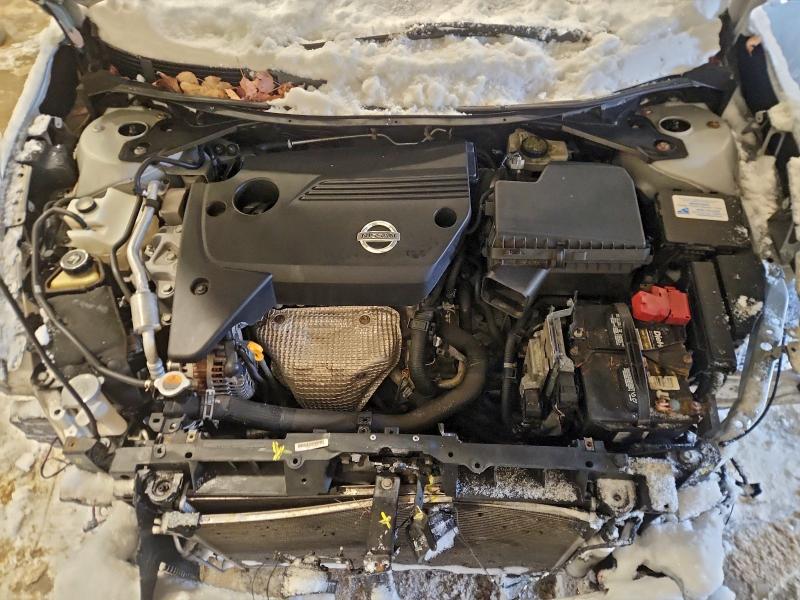 Фото 11 - NISSAN ALTIMA