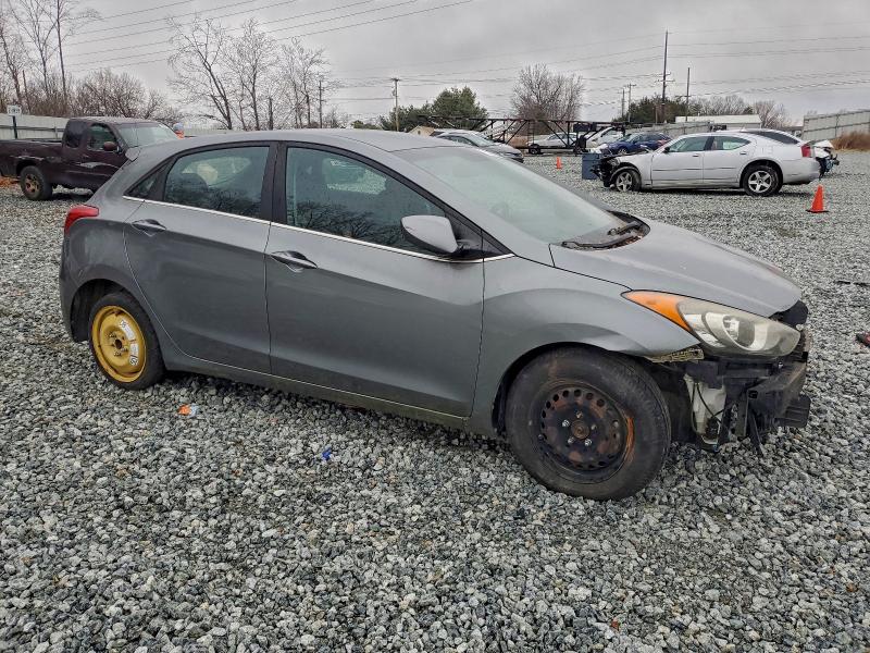 Фото 4 - HYUNDAI ELANTRA