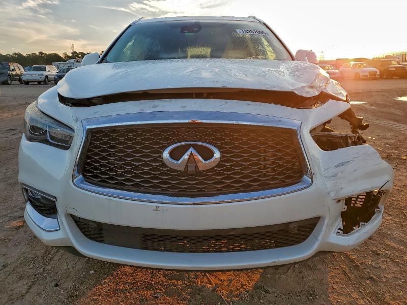 Фото 5 - INFINITI QX60