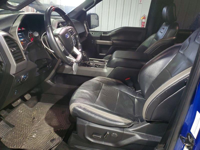 Фото 7 - FORD F150