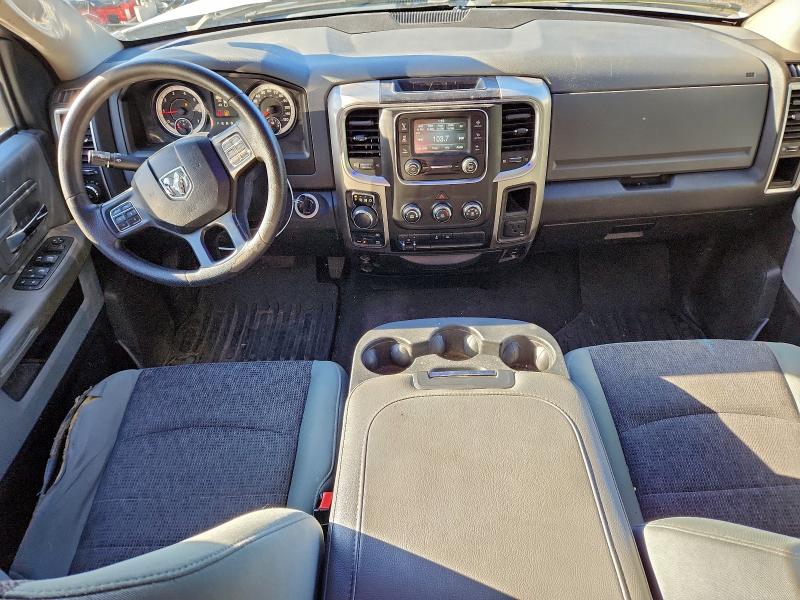 Фото 8 - RAM 1500