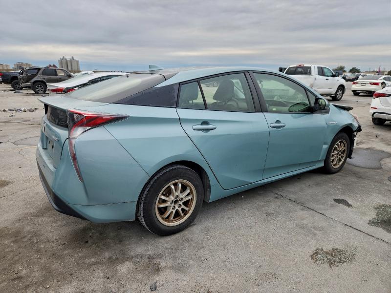 Фото 3 - TOYOTA PRIUS