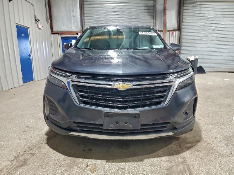 Фото 5 - CHEVROLET EQUINOX