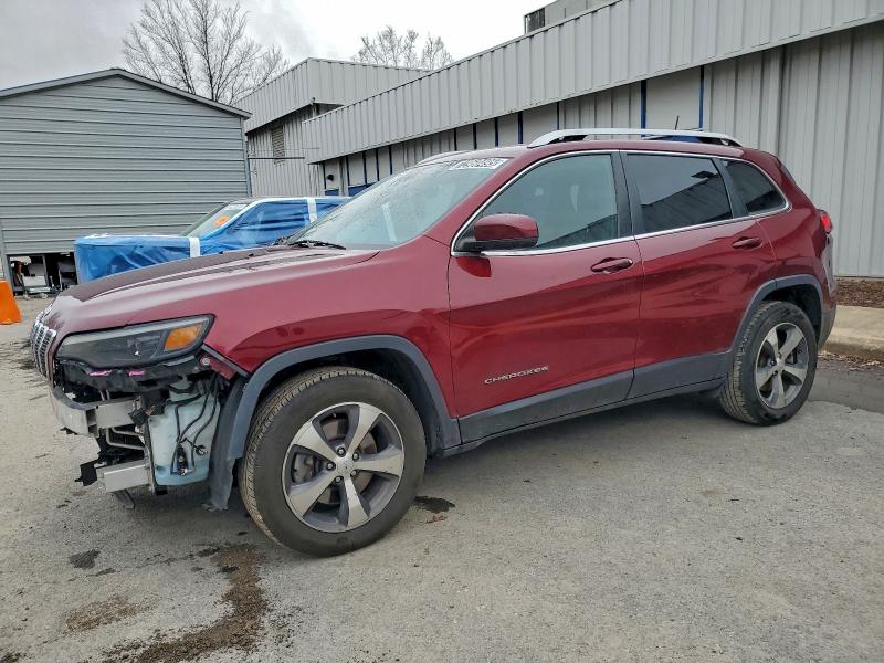 Фото 1 - JEEP GRAND CHER