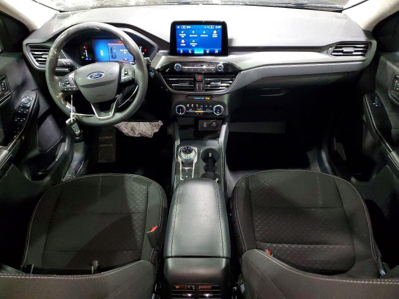 FORD ESCAPE ACT 2025 VIN 1FMCU9GN1SUB21036