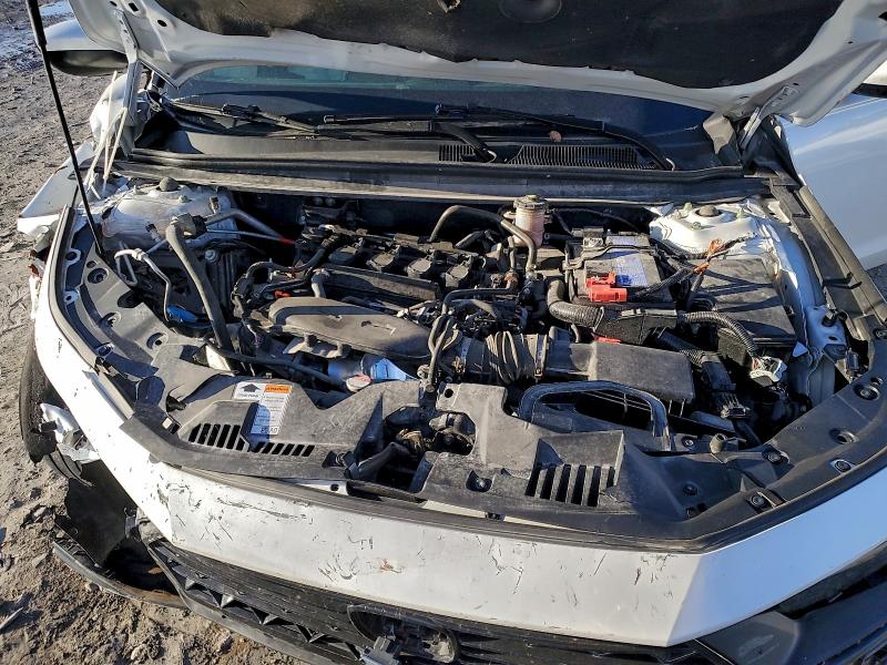 Фото 11 - HONDA ACCORD