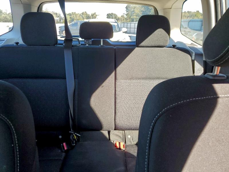 Фото 10 - SUBARU FORESTER