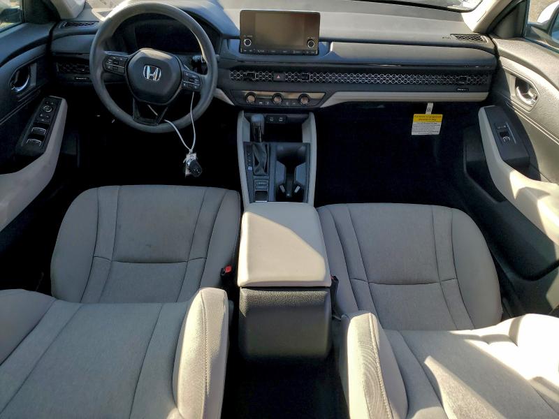 Фото 8 - HONDA ACCORD