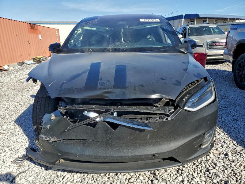 Фото 5 - TESLA MODEL X