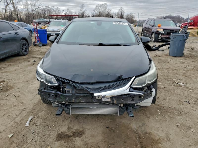 Фото 5 - CHEVROLET CRUZE