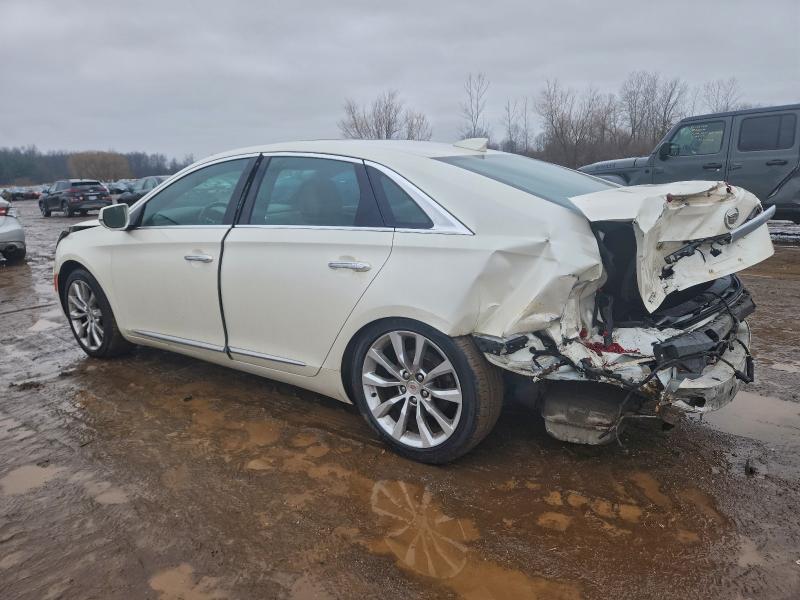 Фото 2 - CADILLAC XTS