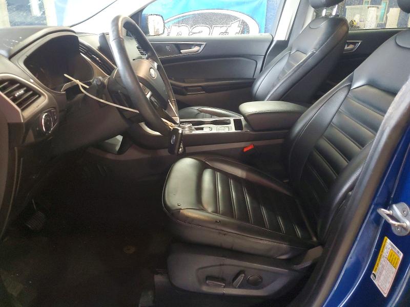 Фото 7 - FORD EDGE