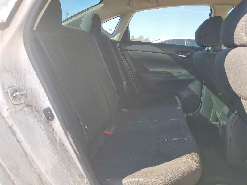 Фото 10 - NISSAN SENTRA