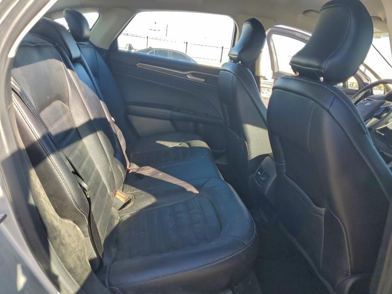 Фото 10 - FORD FUSION