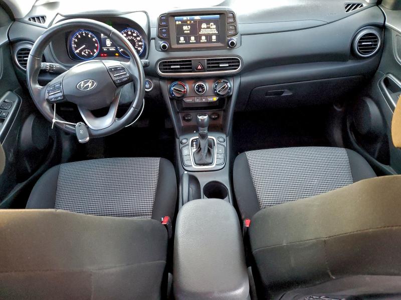 Фото 8 - HYUNDAI KONA