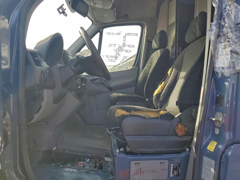 Фото 7 - MERCEDES-BENZ SPRINTER