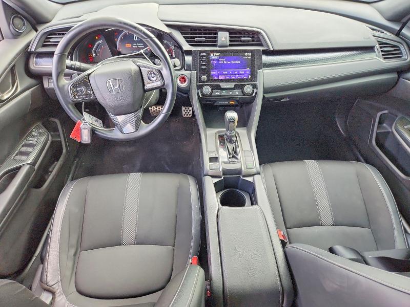 Фото 8 - HONDA CIVIC