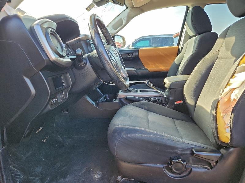 Фото 7 - TOYOTA TACOMA