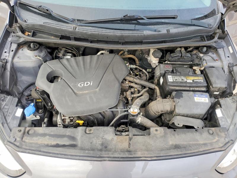 Фото 11 - HYUNDAI ACCENT