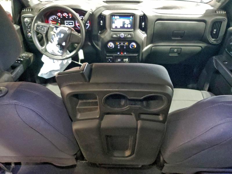 Фото 8 - CHEVROLET ALL Models