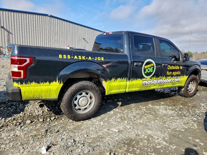 Фото 3 - FORD F-150