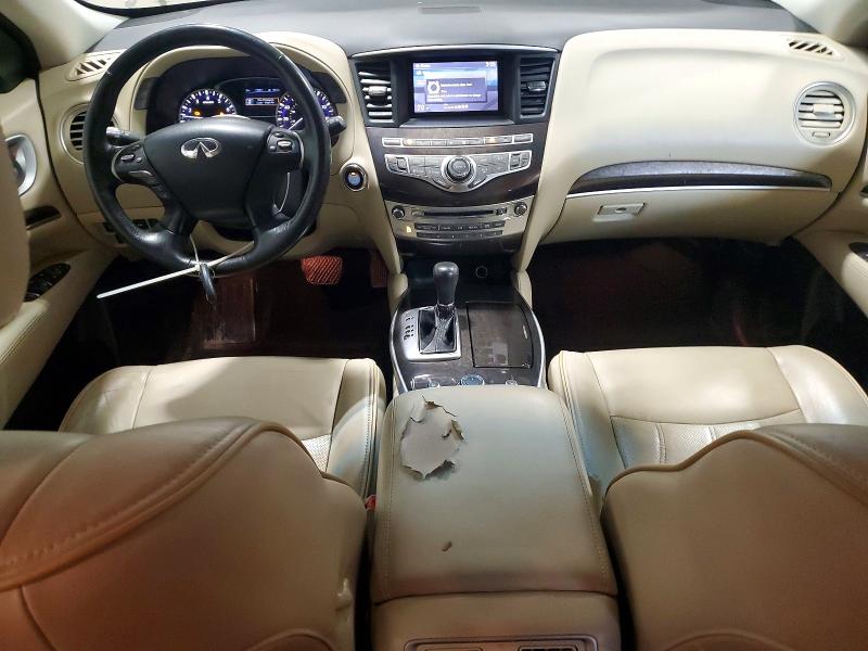 Фото 8 - INFINITI QX60