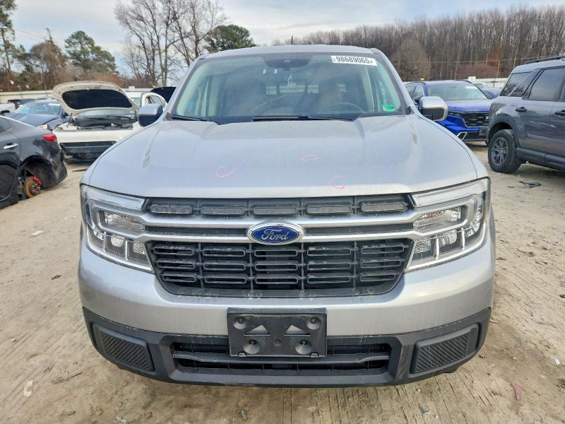 Фото 5 - FORD MAVERICK