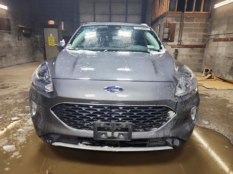 Фото 5 - FORD ESCAPE